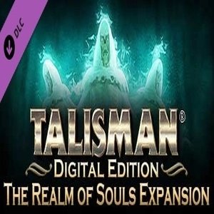 Talisman The Realm of Souls Expansion