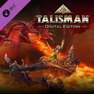 Talisman Ultimate Upgrade Bundle Switch