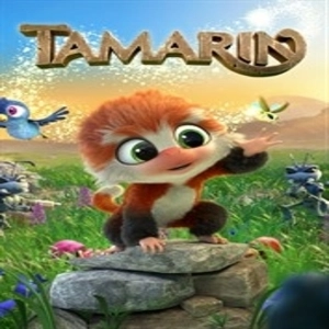 Tamarin Xbox Series X