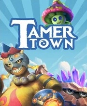 Tamer Town Pc