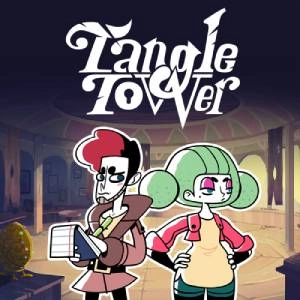 Tangle Tower Xbox Series X