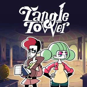 Tangle Tower Switch