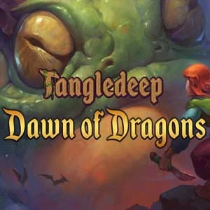 Tangledeep Dawn of Dragons Switch