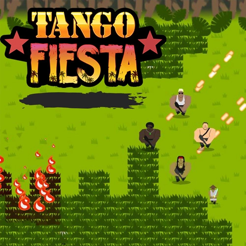 Tango Fiesta Pc