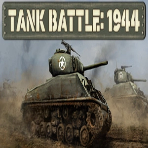Tank Battle 1944