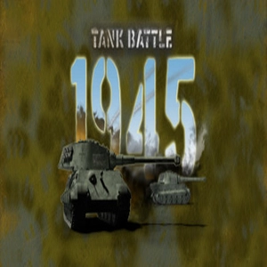 Tank Battle 1945 Pc