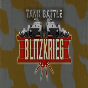 Tank Battle Blitzkrieg Pc
