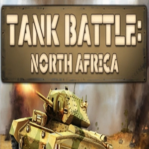 Tank Battle North Africa Pc