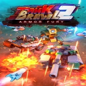 Acheter Tank Brawl 2 Armor Fury Xbox Series Comparateur Prix