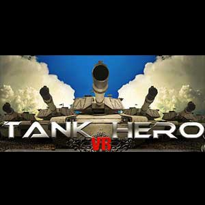 Acheter Tank Hero VR Clé Cd Comparateur Prix