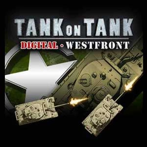 Tank On Tank Digital West Front Pc
