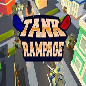 Tank Rampage Pc