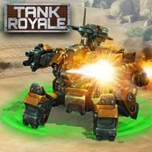 Tank Royale