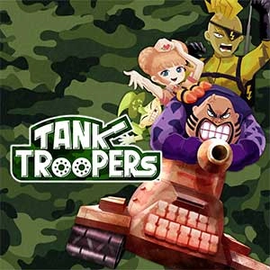 Tank Troopers Pc