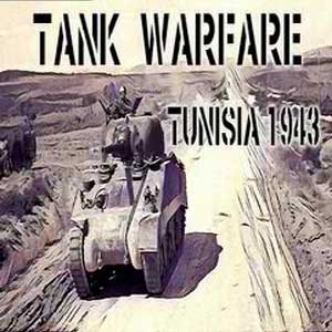 Acheter Tank Warfare Tunisia 1943 Clé Cd Comparateur Prix