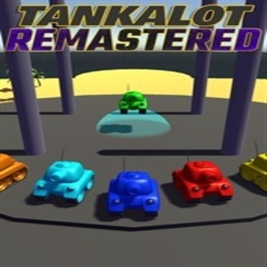 Acheter Tankalot Remastered Xbox Series Comparateur Prix