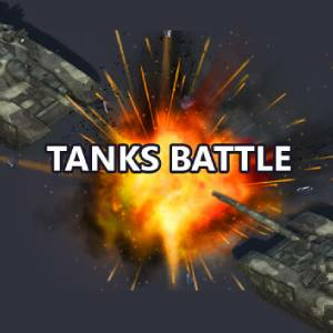 Tanks Battle Pc