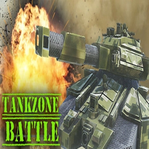 TankZone Battle Pc