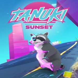 Acheter Tanuki Sunset PS5 Comparateur Prix