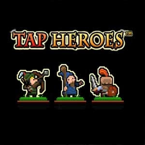 Tap Heroes Pc