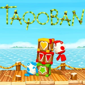 Taqoban Switch
