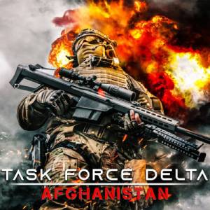 Acheter Task Force Delta Afghanistan PS4 Comparateur Prix