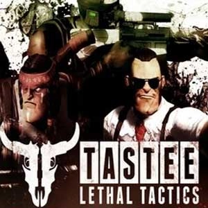 TASTEE Lethal Tactics Pc