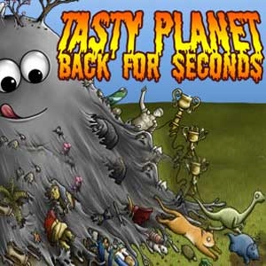 Tasty Planet Back for Seconds