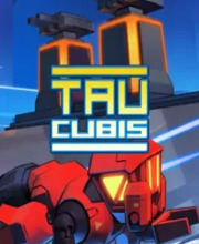 Tau Cubis Playstation 5