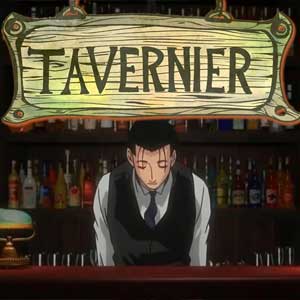Acheter Tavernier Clé Cd Comparateur Prix