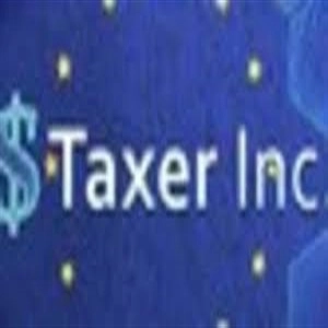 Taxer Inc Pc