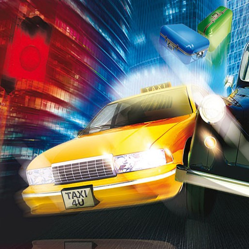 Acheter Taxi Clé Cd Comparateur Prix