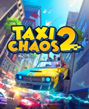 Acheter Taxi Chaos 2 Nintendo Switch comparateur prix