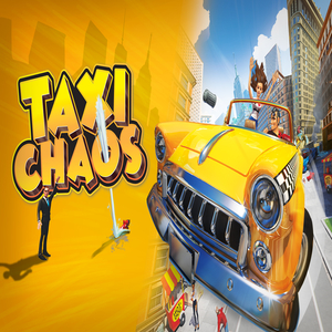 Acheter Taxi Chaos PS4 Comparateur Prix
