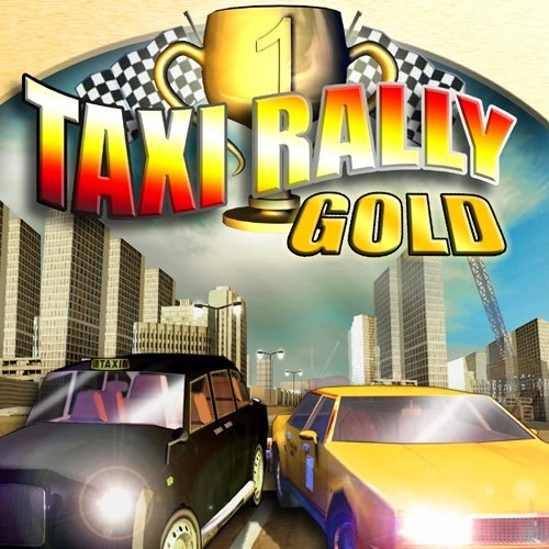 Taxi Rally