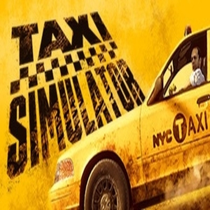 Acheter Taxi Simulator Clé CD Comparateur Prix