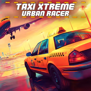 Taxi Xtreme Urban Racer Playstation 4