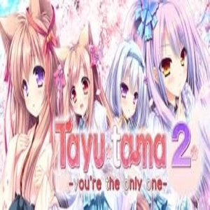 Tayutama 2 Youre the Only One Pc