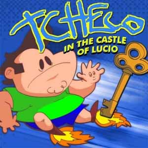 Acheter Tcheco in the Castle of Lucio Clé Cd Comparateur Prix