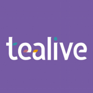 Tealive Gift Card