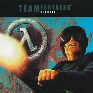 Team Fortress Classic Pc