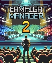 Teamfight Manager 2 Pc