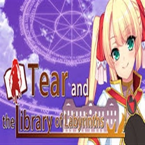 Tear and the Library of Labyrinths Pc