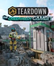 Teardown The Greenwash Gambit Pc
