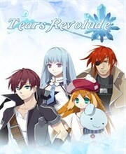 Acheter Tears Revolude Xbox Series Comparateur Prix