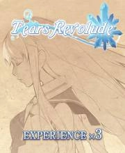 Tears Revolude Experience x3 Switch