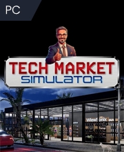 Acheter Tech Market Simulator Clé CD Comparateur Prix