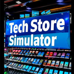 Tech Store Simulator Pc
