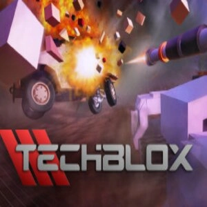 Techblox Pc