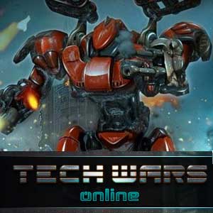 Acheter Techwars Online Clé Cd Comparateur Prix